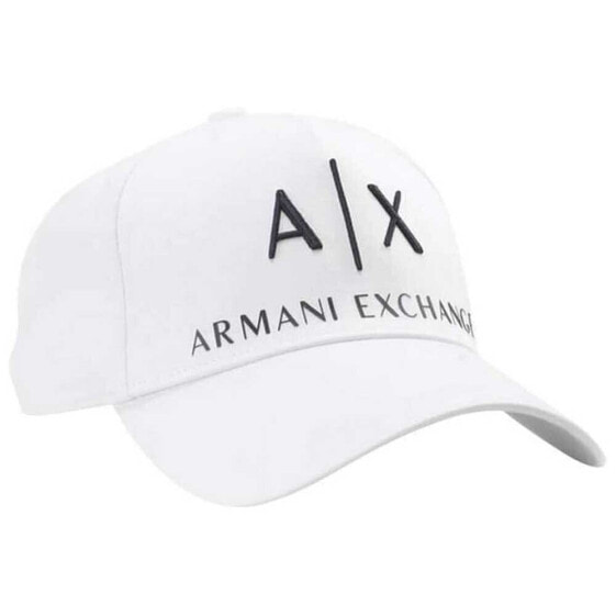 ARMANI EXCHANGE 954039 baseball cap