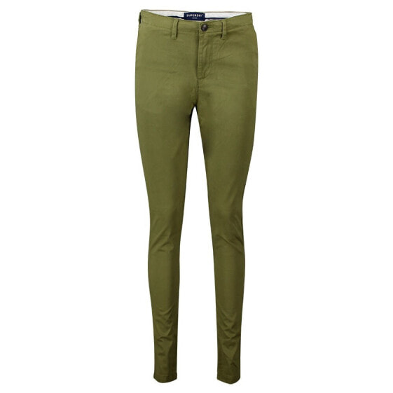 SUPERDRY New City chino pants