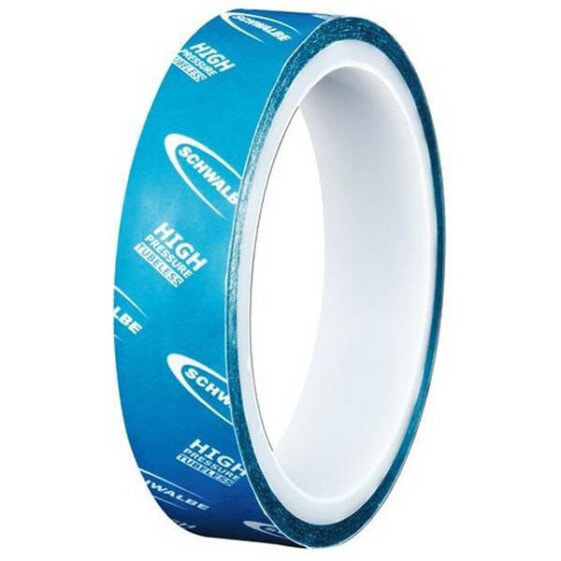 Лента для ободов безкамер SCHWALBE Tubeless Rim Tape Adhesive 10 м