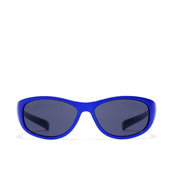 Очки солнцезащитные Hawkers RAVE KIDS темно-синие с металлическим блеском 1 шт.