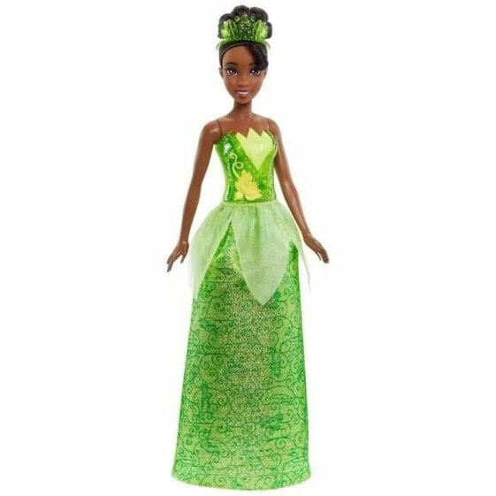 Кукла модельная Disney Princess Tiana