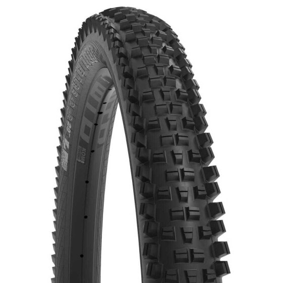 WTB Trail Boss Tough Fast Rolling Tritec E25 Tubeless 27.5´´ x 2.4 MTB tyre