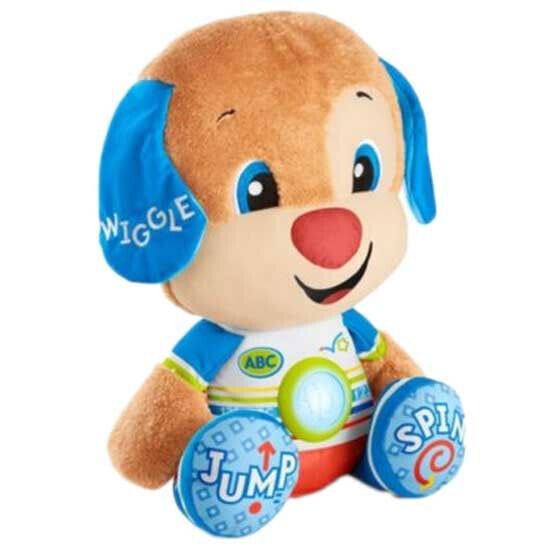 FISHER PRICE Laugh And Learn Big Toy Puppy With Sounds