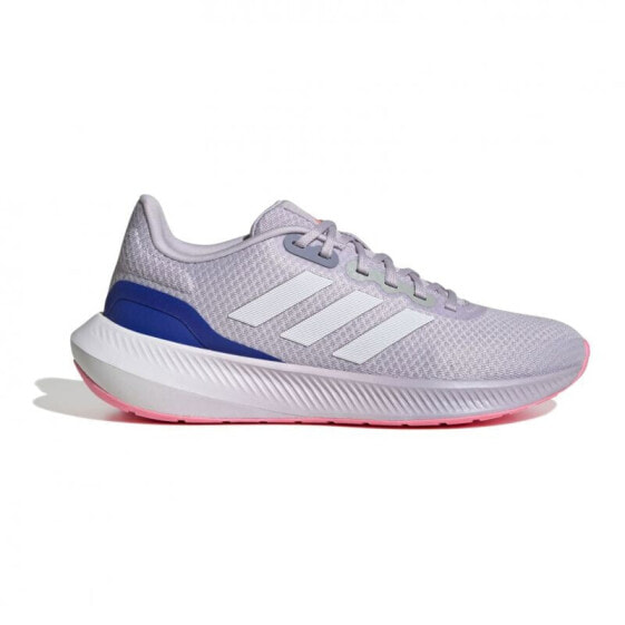 Кроссовки для бега Adidas Runfalcon 3.0 W HQ1474