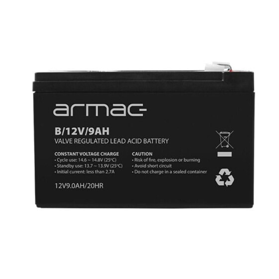 Батарея для ИБП Armac B/12V/9AH 9 Ah