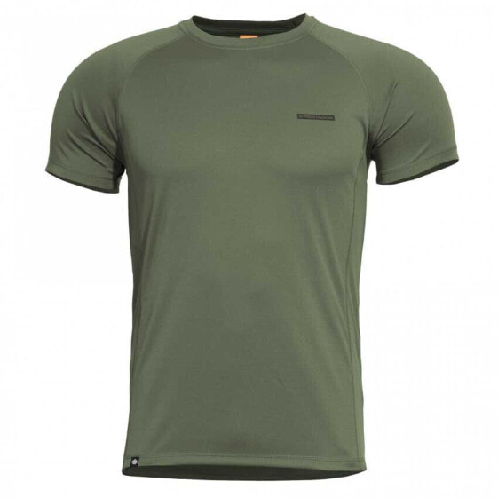 PENTAGON Quick Dry Bodyshock short sleeve T-shirt