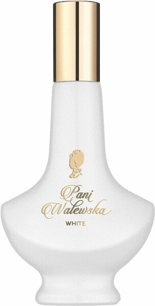 Miraculum Pani Walewska White