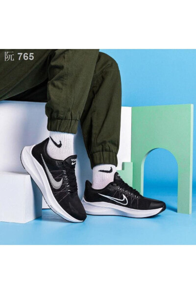 Кроссовки Nike Zoom Winflo 8 Erkek Black