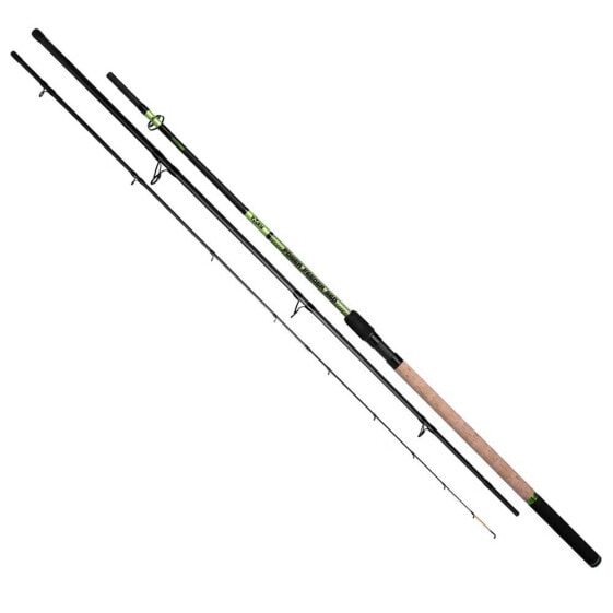 MIKADO Toxy Power Feeder Carpfishing Rod