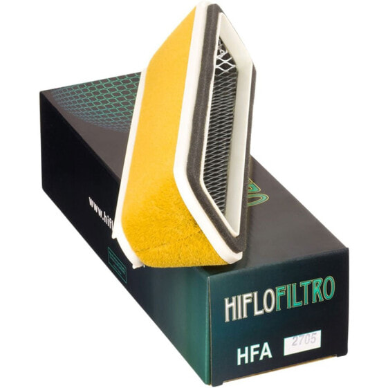 HIFLOFILTRO Kawasaki HFA2705 Air Filter