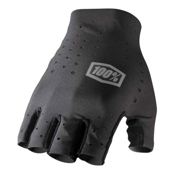 100percent Sling short gloves