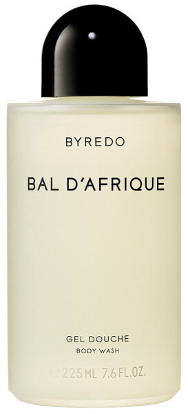 Bal d'Afrique Shower Gel