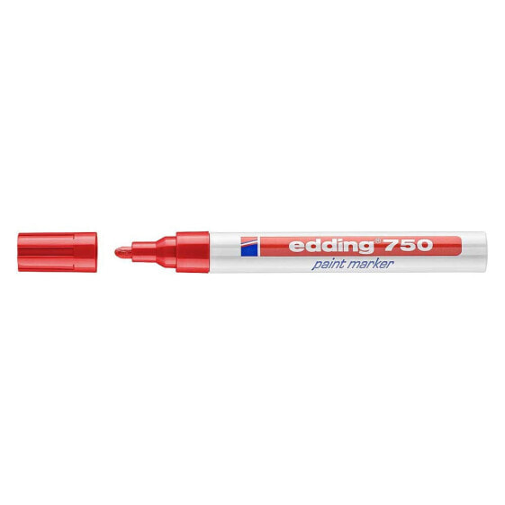 EDDING 750 Permanent Marker 10 Units