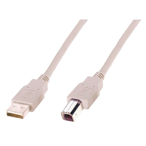 DIGITUS USB Connect Typ-A cable 1.8 m