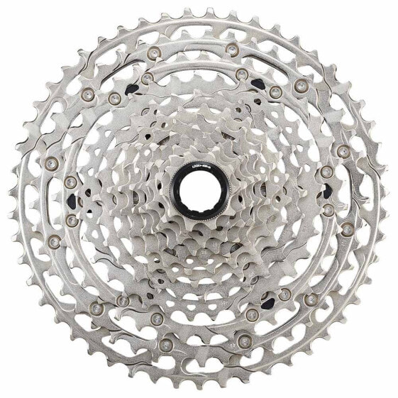 SHIMANO Deore M6100 cassette