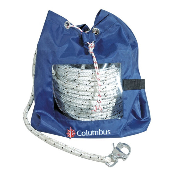OEM MARINE Columbus Ropes Bag