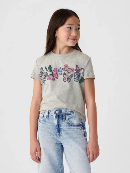 Kids Graphic T-Shirt