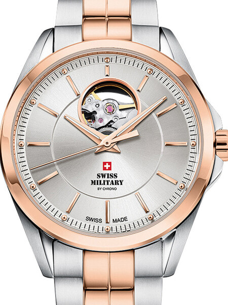 Наручные часы Versace VE2G00121 Aion Mens Watch 44mm 5ATM