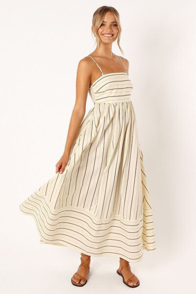 Women's Pixie Maxi Dress