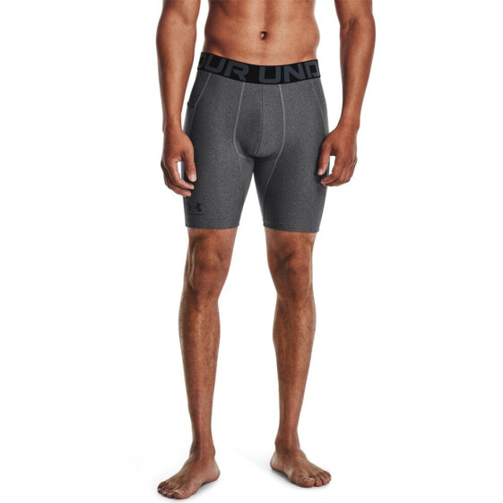 UNDER ARMOUR Compression Shorts