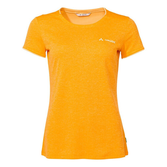 VAUDE Essential short sleeve T-shirt