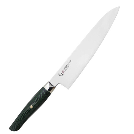 Нож кухонный японский Mcusta Zanmai Gyuto