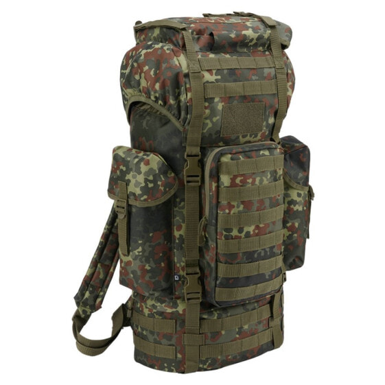 Рюкзак походный Brandit Combat Molle 66L