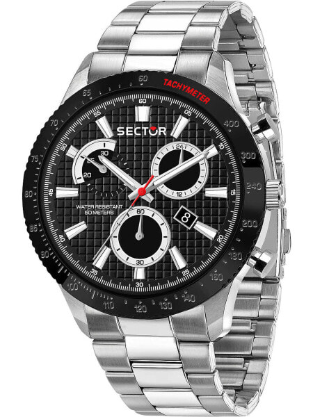Наручные часы Master Time MTLA-10762-22L Basic Series Ladies 34mm 3ATM.