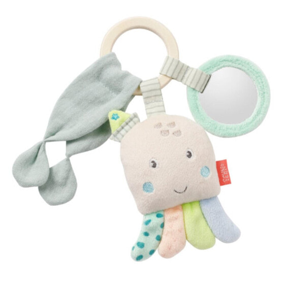 FEHN Octopus Rattle