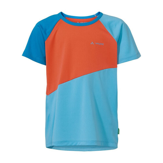 VAUDE Moab II short sleeve T-shirt