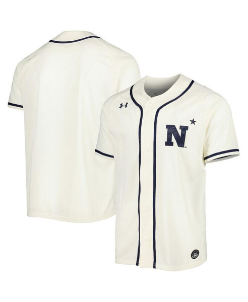 Men's Midshipmen Replica Baseball Jersey