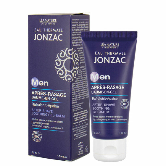 Бальзам после бритья Eau Thermale Jonzac For Men 50 ml