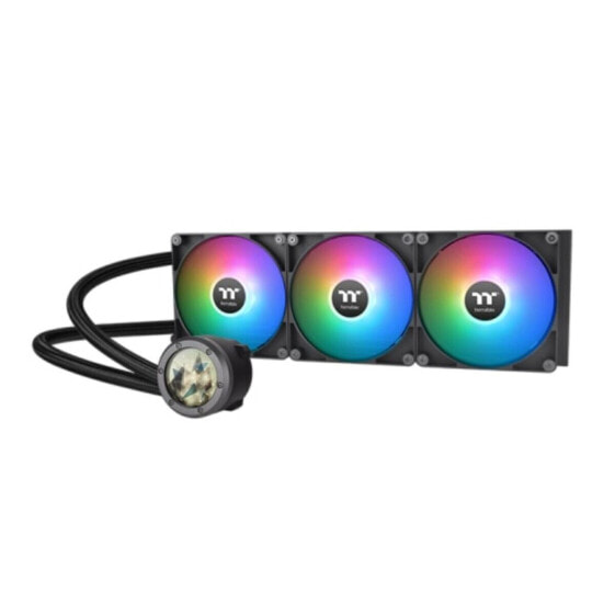 Вентилятор для ноутбука THERMALTAKE TH420 V2 Ultra ARGB Sync (3 штук)