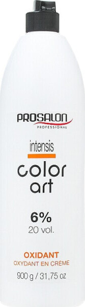 Creme-Oxidationsmittel 6% - Prosalon Intensis Color Art Oxydant vol 20 150 ml