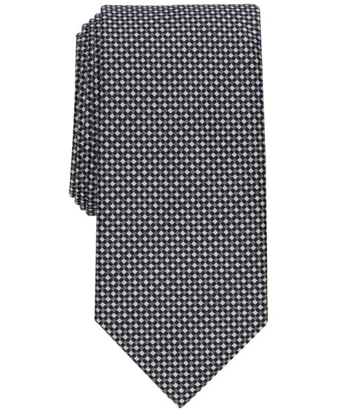 Men's Roslyn Mini-Dot Tie, Created for Macy's