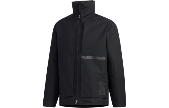 Куртка Adidas U1 JKT Warm FJ0255