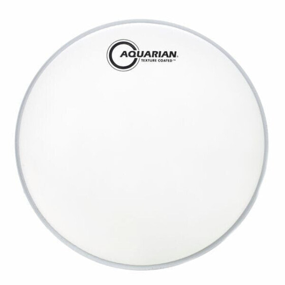 Aquarian 10" Texture Coated