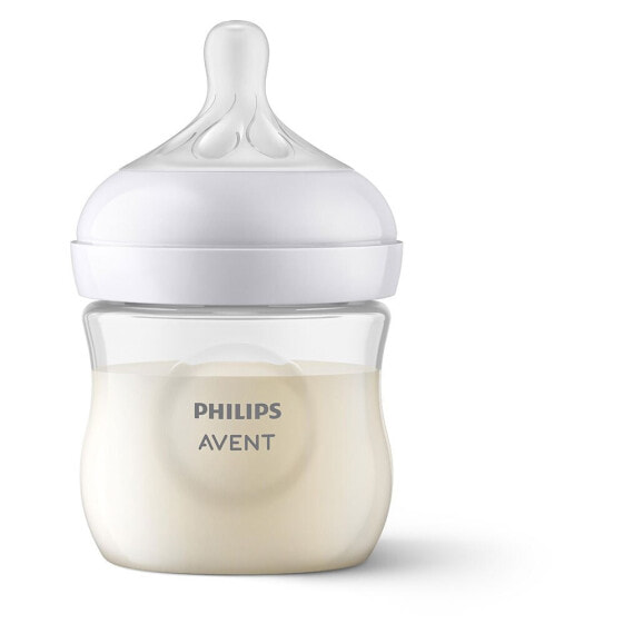 PHILIPS AVENT Natural Response Baby Bottle 125ml