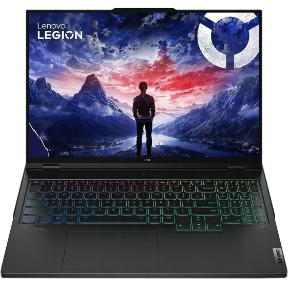 Ноутбук Lenovo 83DE006WPB 16" Intel Core i9-14900HX 32 GB RAM 1 TB SSD Nvidia Geforce RTX 4090