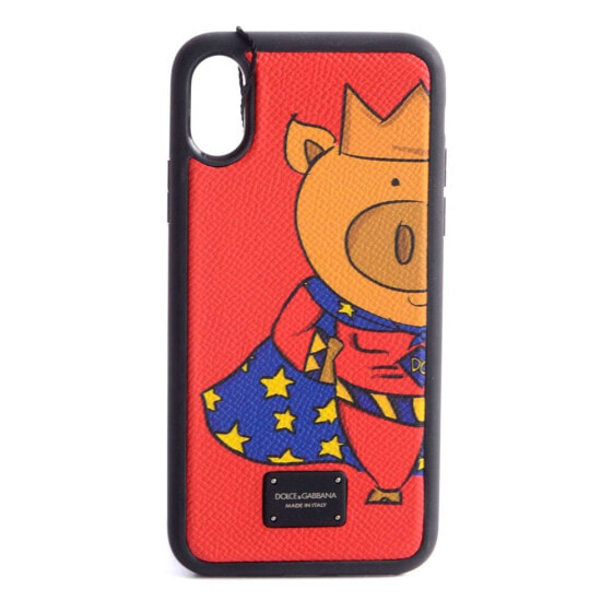 DOLCE & GABBANA iPhone X/XS Case