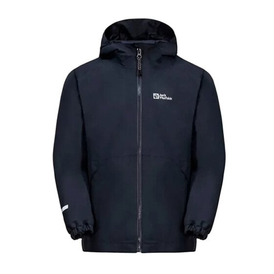 JACK WOLFSKIN Iceland 3In1 jacket