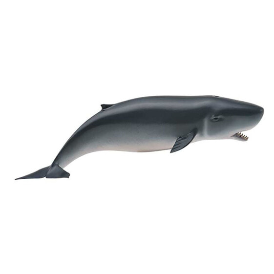 Фигурка Collecta Pygmy Sperm Whale Collected Series (Серия собранных Кашалотов-кальмаров)