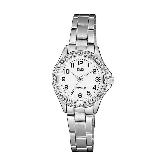 Часы Q&Q Ladies' C223J204Y Ø30mm