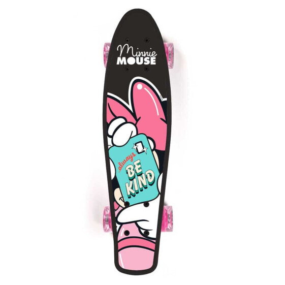 DISNEY Penny Skateboard 21.6´´