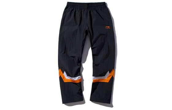 LiNing AYKP649-1 Pants