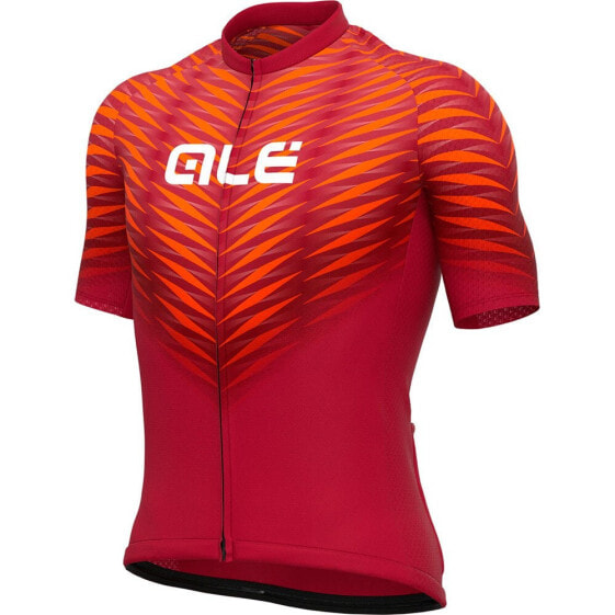 ALE Thorn short sleeve jersey
