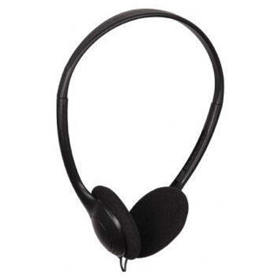 GEMBIRD MHP-123 Headphones