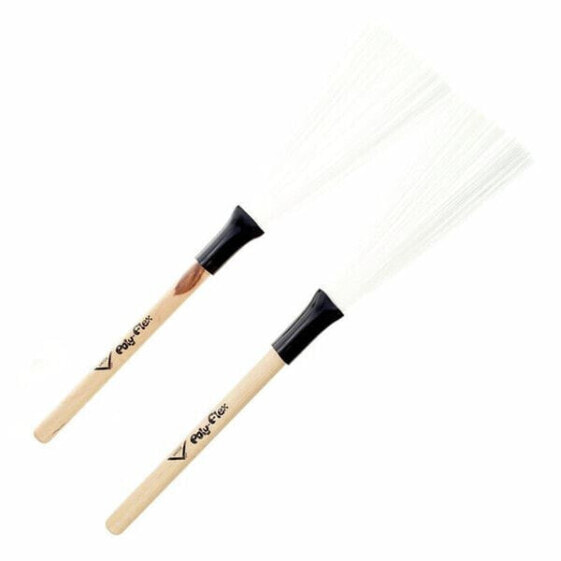 Vater Polyflex Jazz Brushes