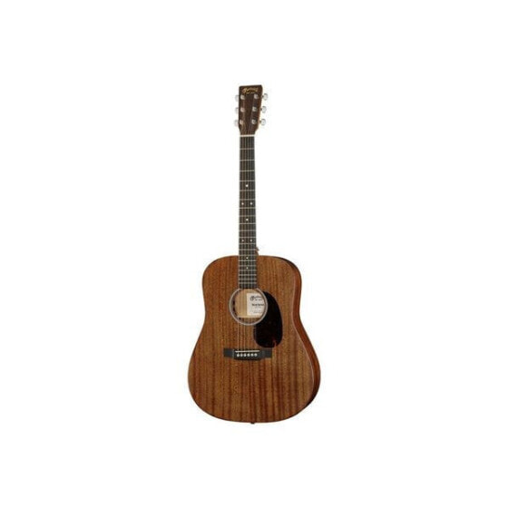 Martin Guitars D-10E-01 Sapele B-Stock