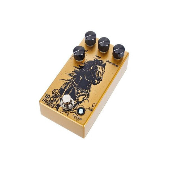 Walrus Audio Iron Horse V3 B-Stock